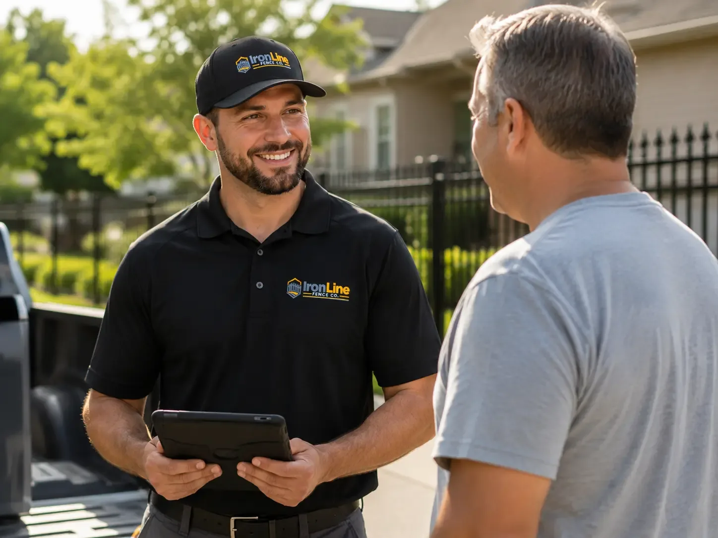 Metal Fence Installation Acme, PA FAQs